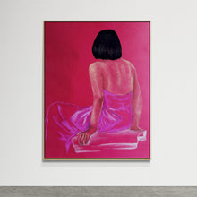 Load image into Gallery viewer, Sit With Me For A While
