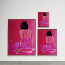 Load image into Gallery viewer, Sit With Me For A While
