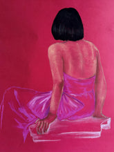 Load image into Gallery viewer, Sit With Me For A While
